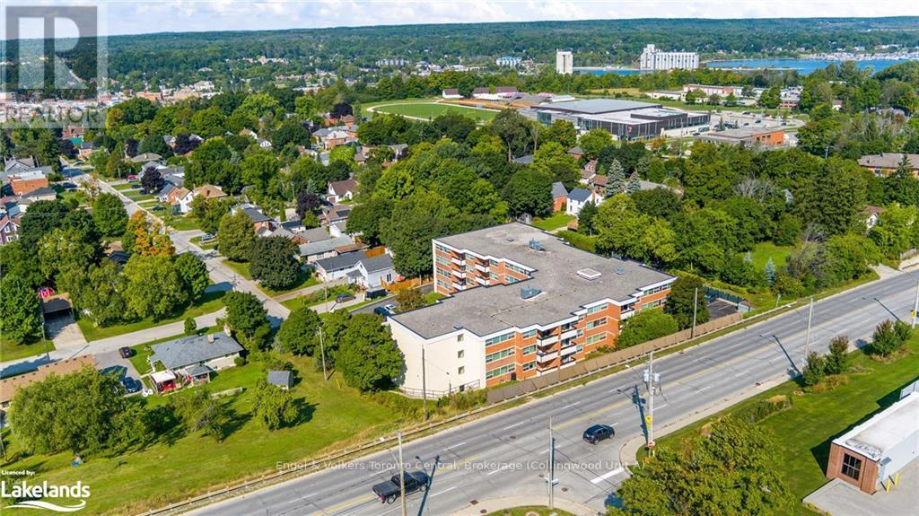 101 - 860 9th Street E, Owen Sound, Ontario  N4K 1R2 - Photo 24 - X10895132