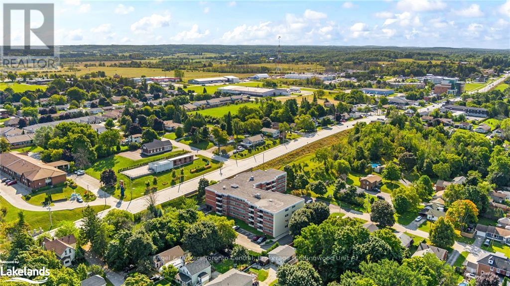 101 - 860 9th Street E, Owen Sound, Ontario  N4K 1R2 - Photo 25 - X10895132