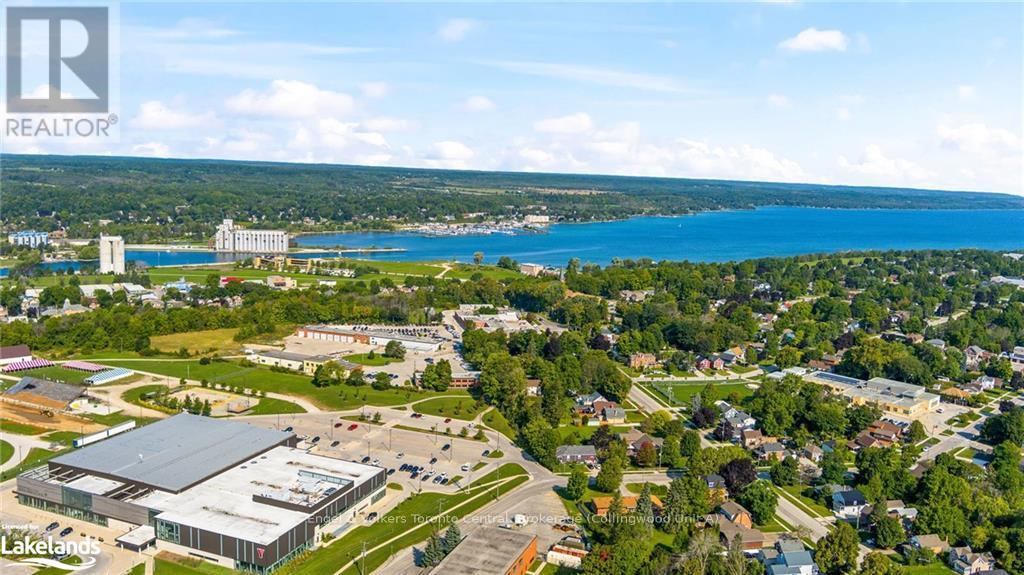 101 - 860 9th Street E, Owen Sound, Ontario  N4K 1R2 - Photo 26 - X10895132