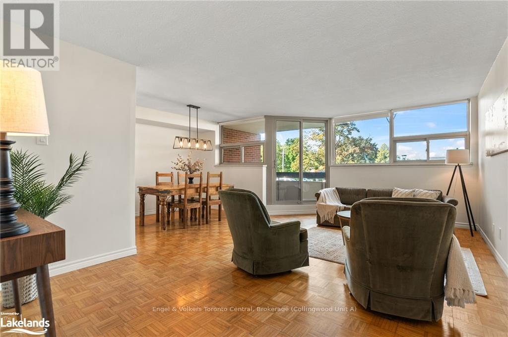 101 - 860 9th Street E, Owen Sound, Ontario  N4K 1R2 - Photo 5 - X10895132