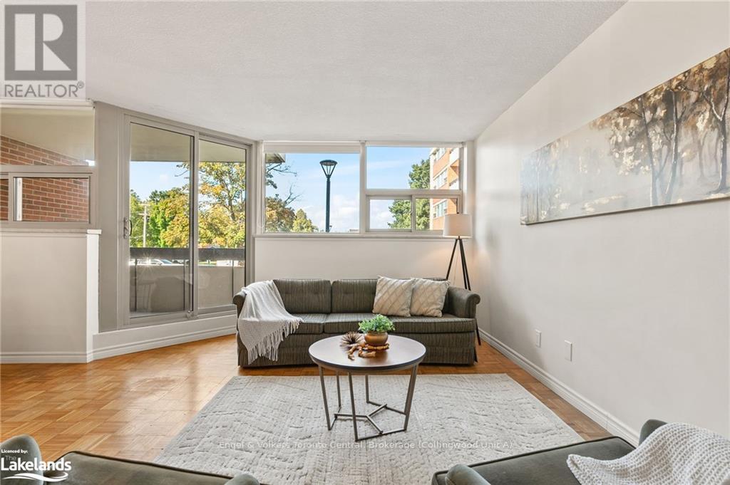 101 - 860 9th Street E, Owen Sound, Ontario  N4K 1R2 - Photo 6 - X10895132