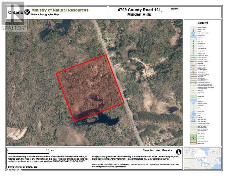 4729 County Road 121, Minden Hills, Ontario  K0M 2K0 - Photo 30 - X10895179