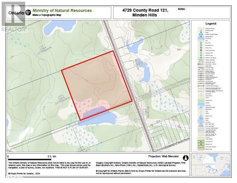 4729 County Road 121, Minden Hills, Ontario  K0M 2K0 - Photo 31 - X10895179