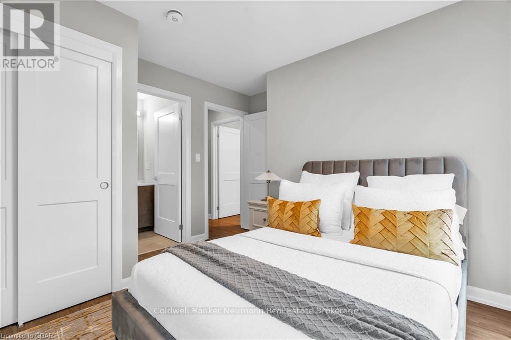 111 - 708 Woolwich Street, Guelph, Ontario  N1H 7G6 - Photo 10 - X10876050