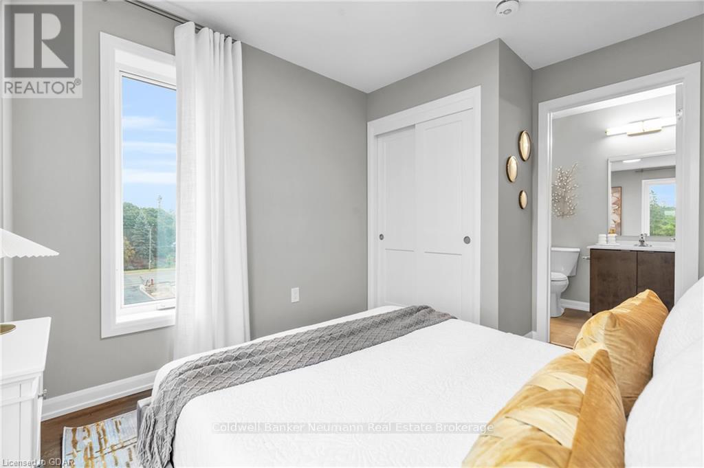 111 - 708 Woolwich Street, Guelph, Ontario  N1H 7G6 - Photo 11 - X10876050