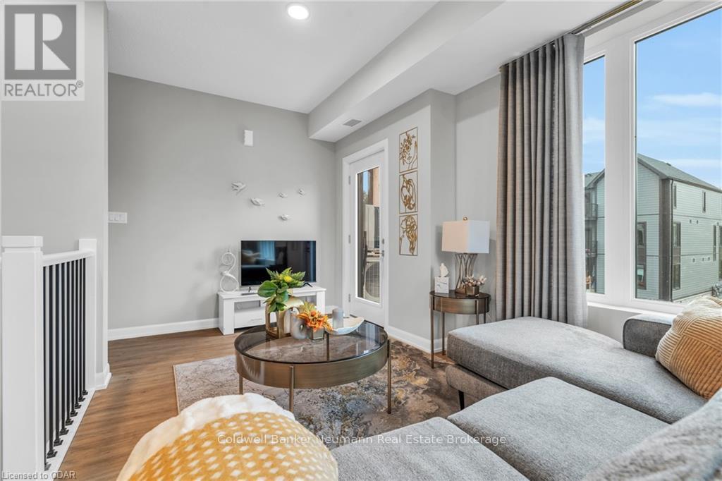 111 - 708 Woolwich Street, Guelph, Ontario  N1H 7G6 - Photo 5 - X10876050