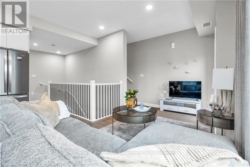 111 - 708 Woolwich Street, Guelph, Ontario  N1H 7G6 - Photo 6 - X10876050