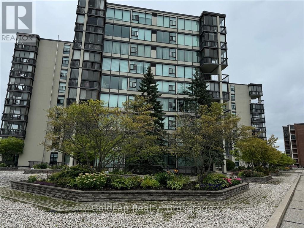 510 - 23 Woodlawn Road E, Guelph, Ontario  N1H 7G6 - Photo 1 - X10876962