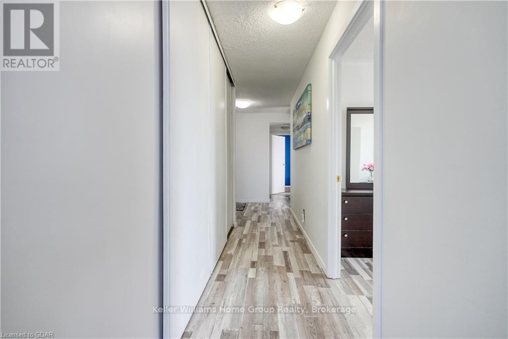 1101 - 358 Waterloo Avenue, Guelph, Ontario  N1H 7Y3 - Photo 3 - X10876964