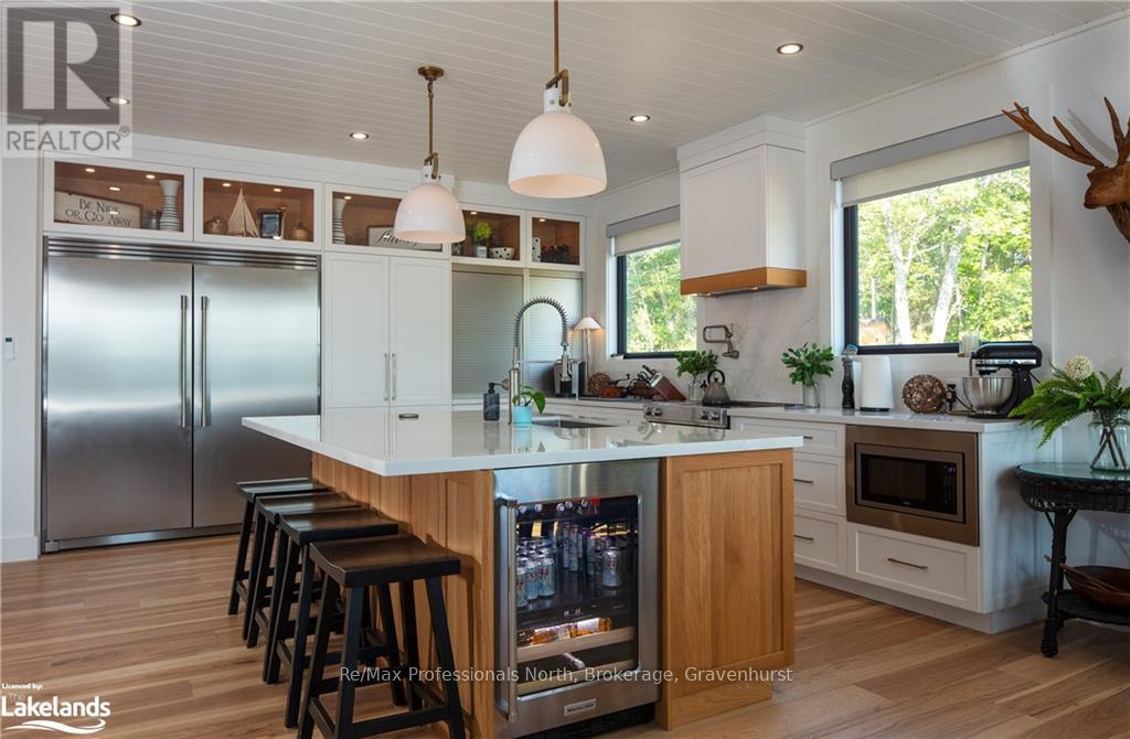 32 A11, The Archipelago, Ontario  P0G 1K0 - Photo 19 - X10895335