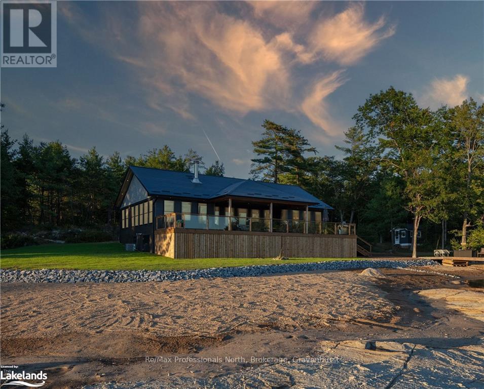 32 A11, The Archipelago, Ontario  P0G 1K0 - Photo 2 - X10895335