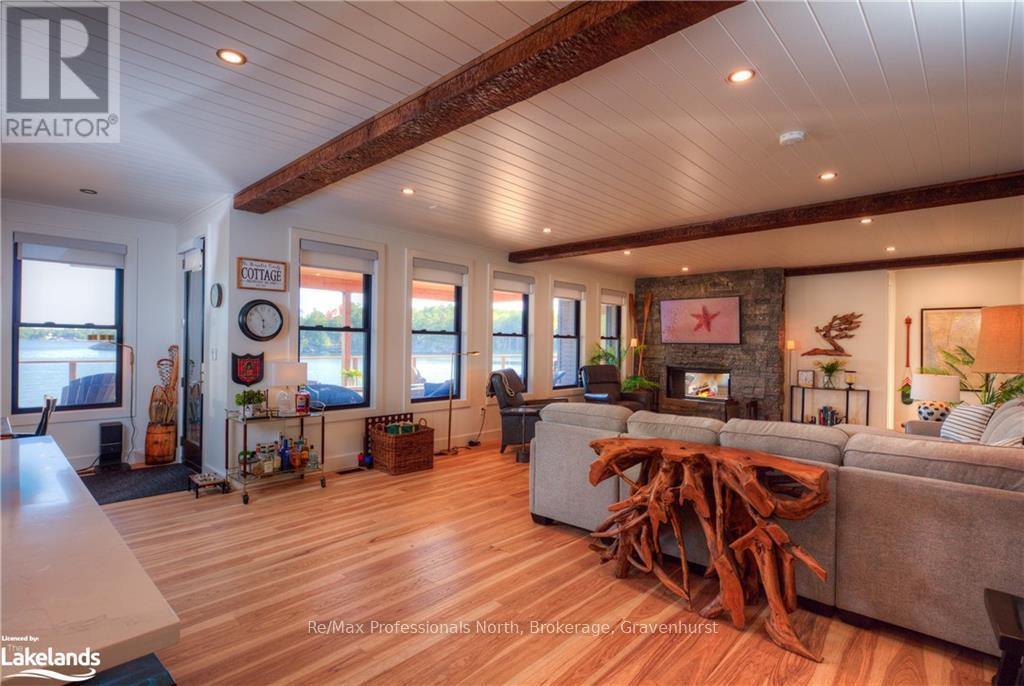 32 A11, The Archipelago, Ontario  P0G 1K0 - Photo 23 - X10895335