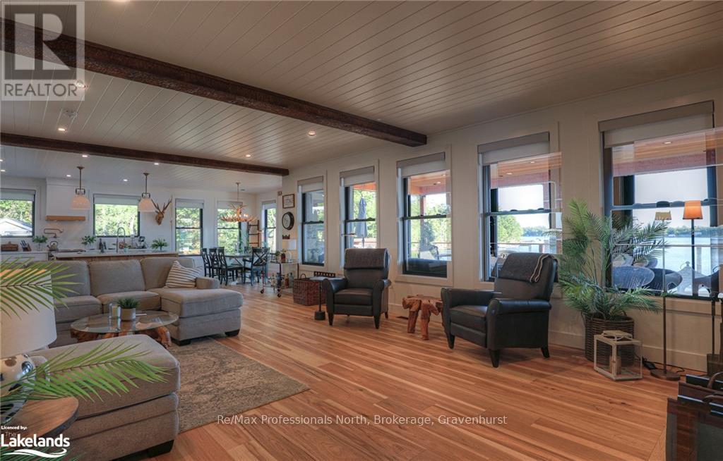 32 A11, The Archipelago, Ontario  P0G 1K0 - Photo 24 - X10895335