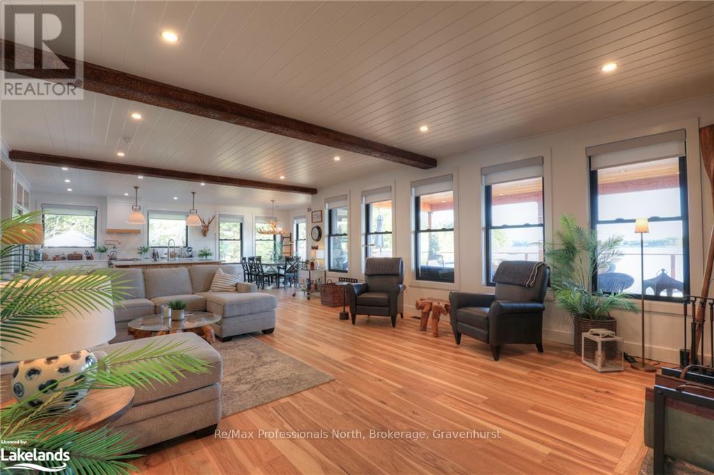 32 A11, The Archipelago, Ontario  P0G 1K0 - Photo 25 - X10895335