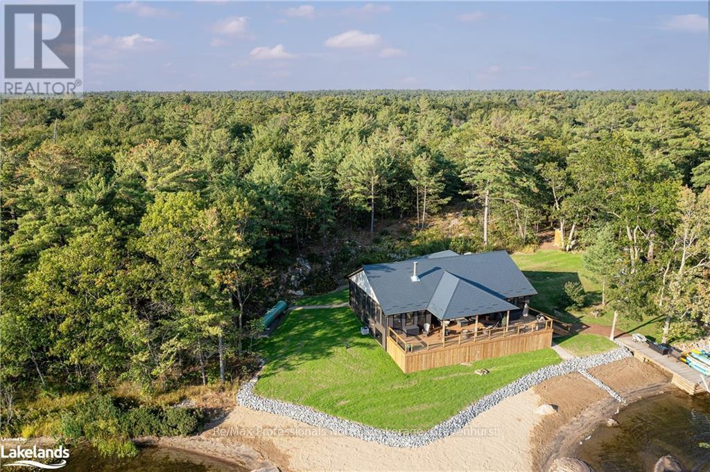 32 A11, The Archipelago, Ontario  P0G 1K0 - Photo 5 - X10895335