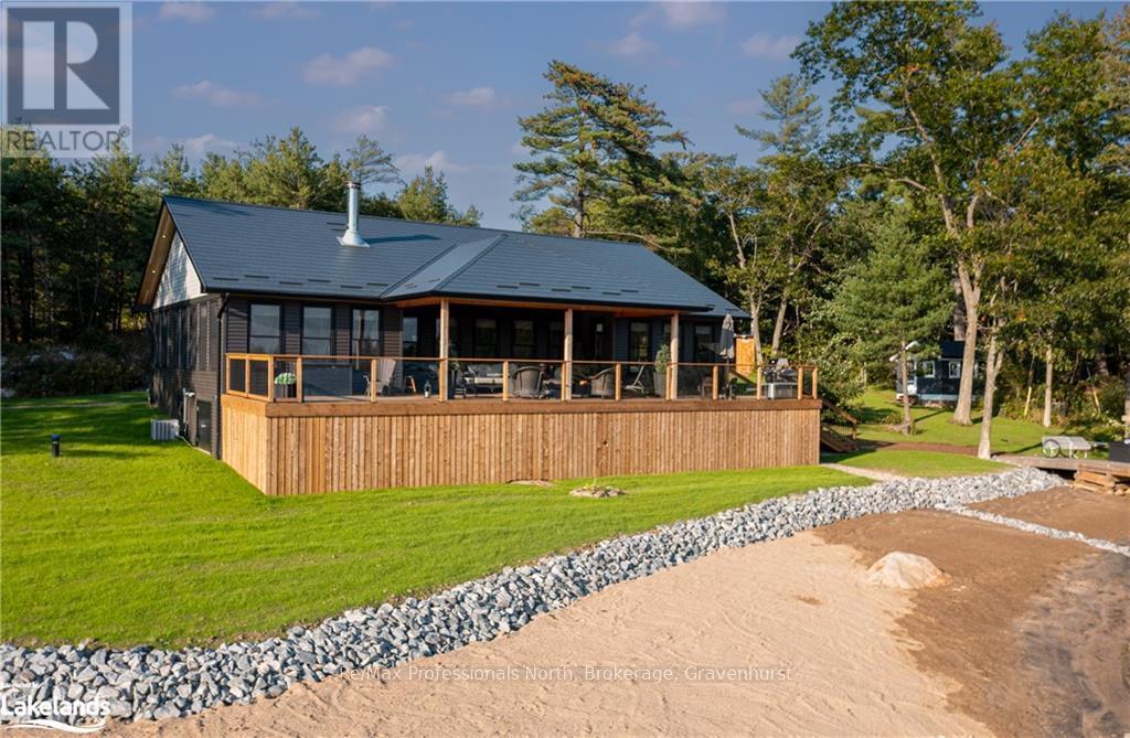 32 A11, The Archipelago, Ontario  P0G 1K0 - Photo 7 - X10895335