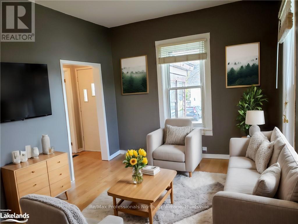 19 Lansdowne Street W, Huntsville, Ontario  P1H 1W1 - Photo 10 - X10895345