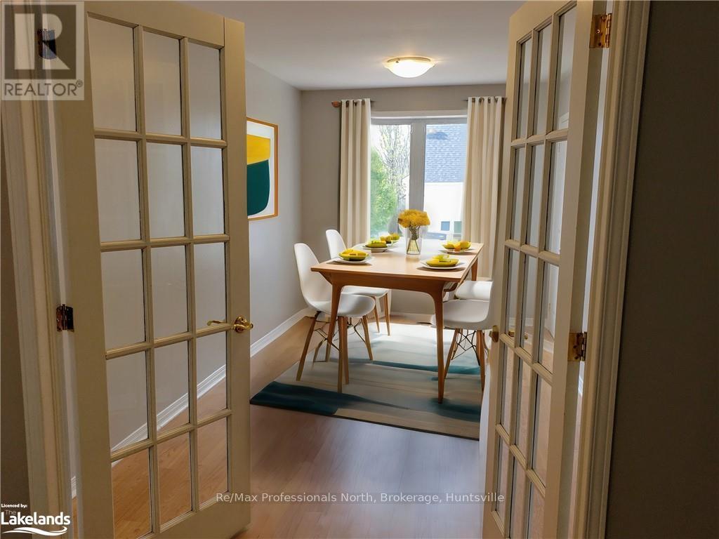 19 Lansdowne Street W, Huntsville, Ontario  P1H 1W1 - Photo 21 - X10895345