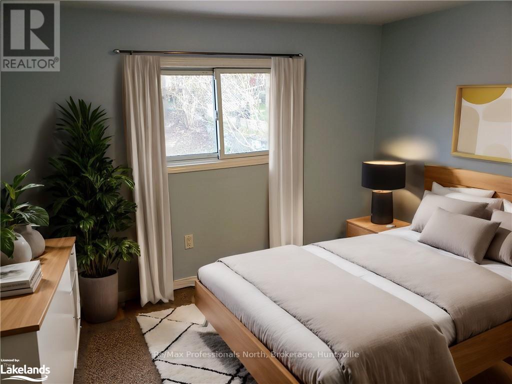 19 Lansdowne Street W, Huntsville, Ontario  P1H 1W1 - Photo 23 - X10895345