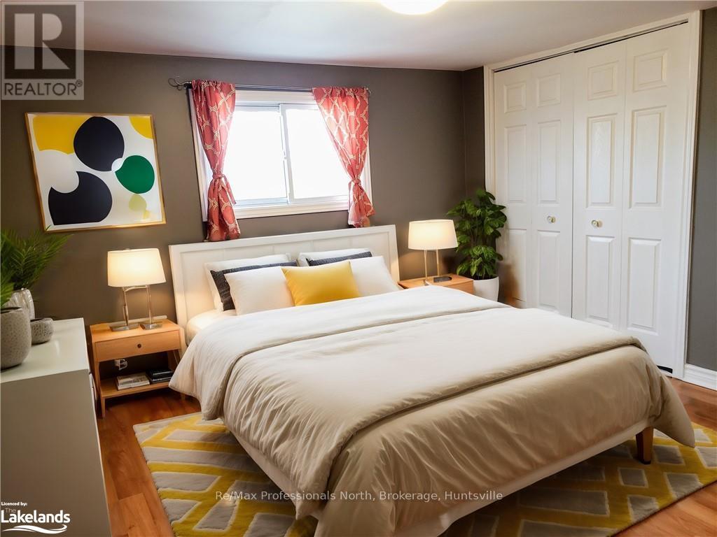 19 Lansdowne Street W, Huntsville, Ontario  P1H 1W1 - Photo 27 - X10895345