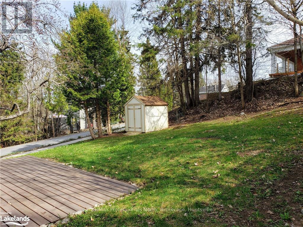 19 Lansdowne Street W, Huntsville, Ontario  P1H 1W1 - Photo 34 - X10895345