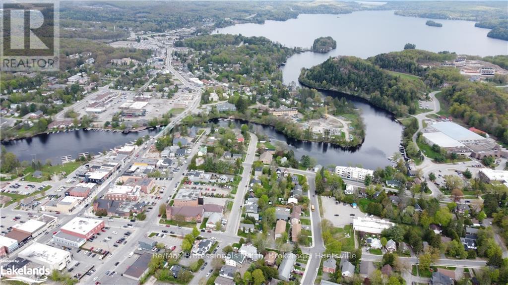 19 Lansdowne Street W, Huntsville, Ontario  P1H 1W1 - Photo 37 - X10895345