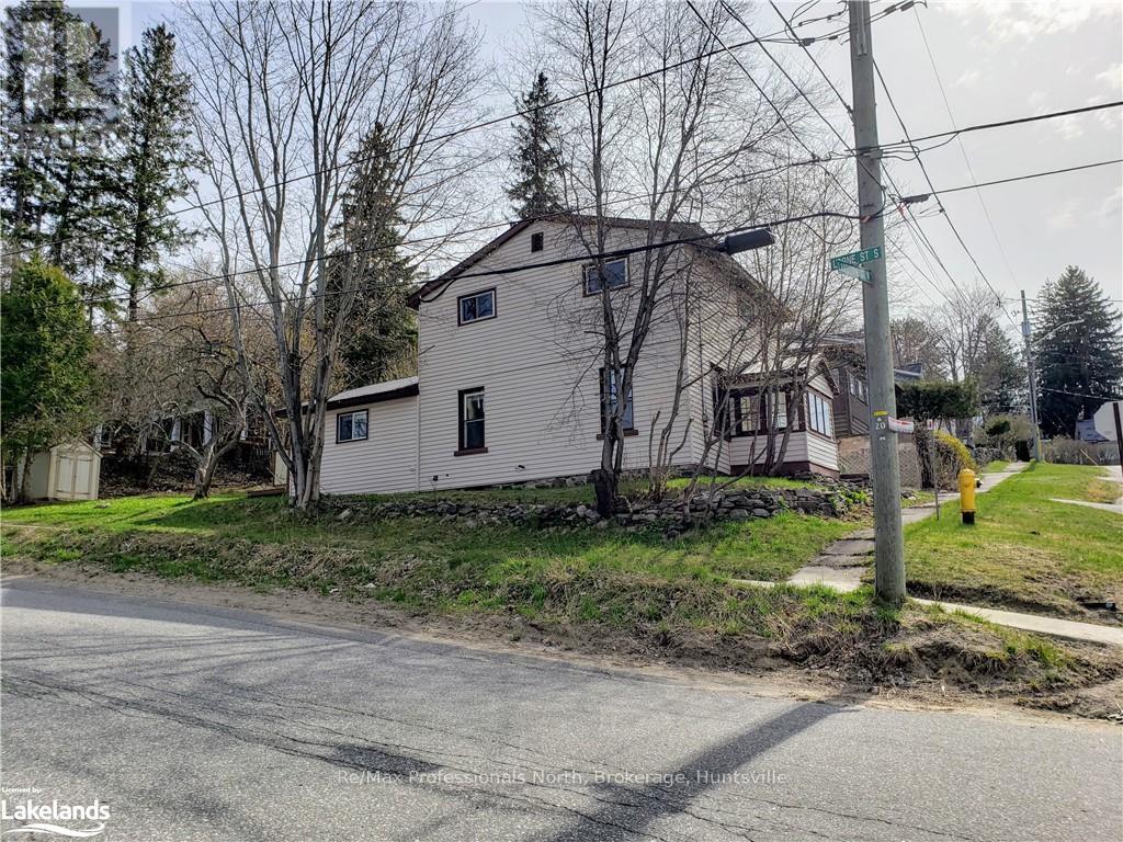 19 Lansdowne Street W, Huntsville, Ontario  P1H 1W1 - Photo 5 - X10895345