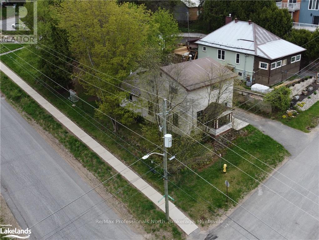 19 Lansdowne Street W, Huntsville, Ontario  P1H 1W1 - Photo 6 - X10895345