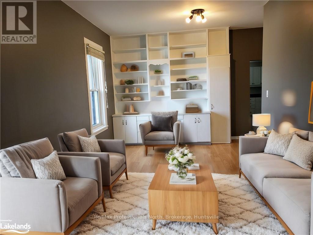 19 Lansdowne Street W, Huntsville, Ontario  P1H 1W1 - Photo 8 - X10895345