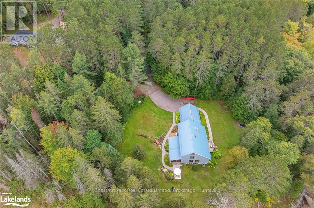 1095 Williamsport Road, Huntsville, Ontario  P1H 2J4 - Photo 2 - X10895371