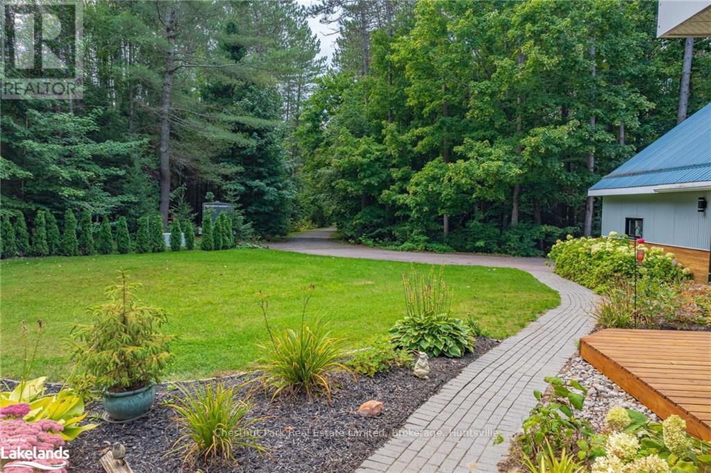 1095 Williamsport Road, Huntsville, Ontario  P1H 2J4 - Photo 6 - X10895371