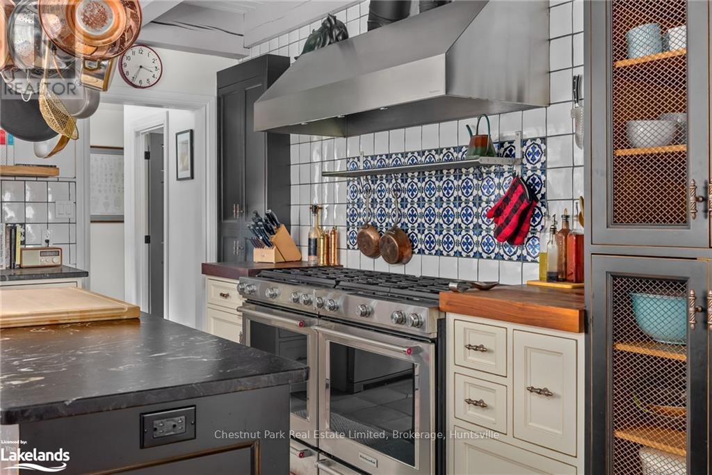 1095 Williamsport Road, Huntsville, Ontario  P1H 2J4 - Photo 9 - X10895371