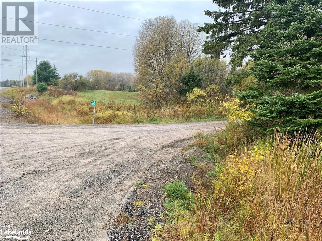 Lot 1 Unnamed Road, Whitestone, Ontario  P0A 1G0 - Photo 2 - X10895434