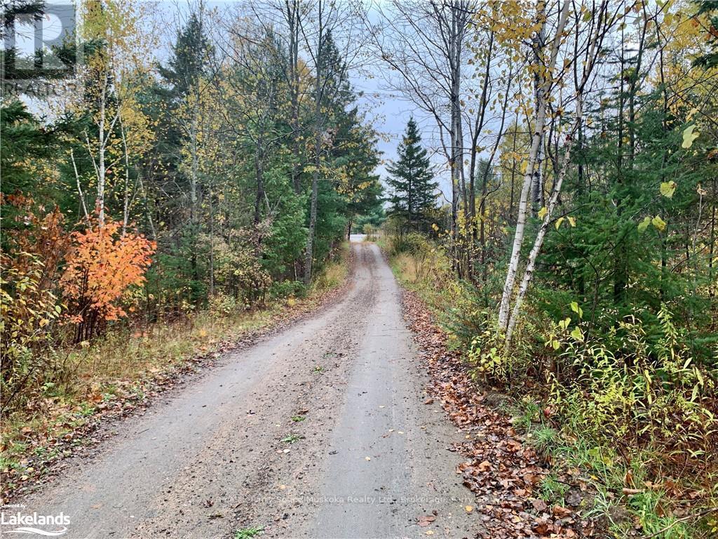 Lot 1 Unnamed Road, Whitestone, Ontario  P0A 1G0 - Photo 3 - X10895434