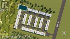 16 - 1182 Queen Street, Kincardine, Ontario  N2Z 1G4 - Photo 7 - X10847105