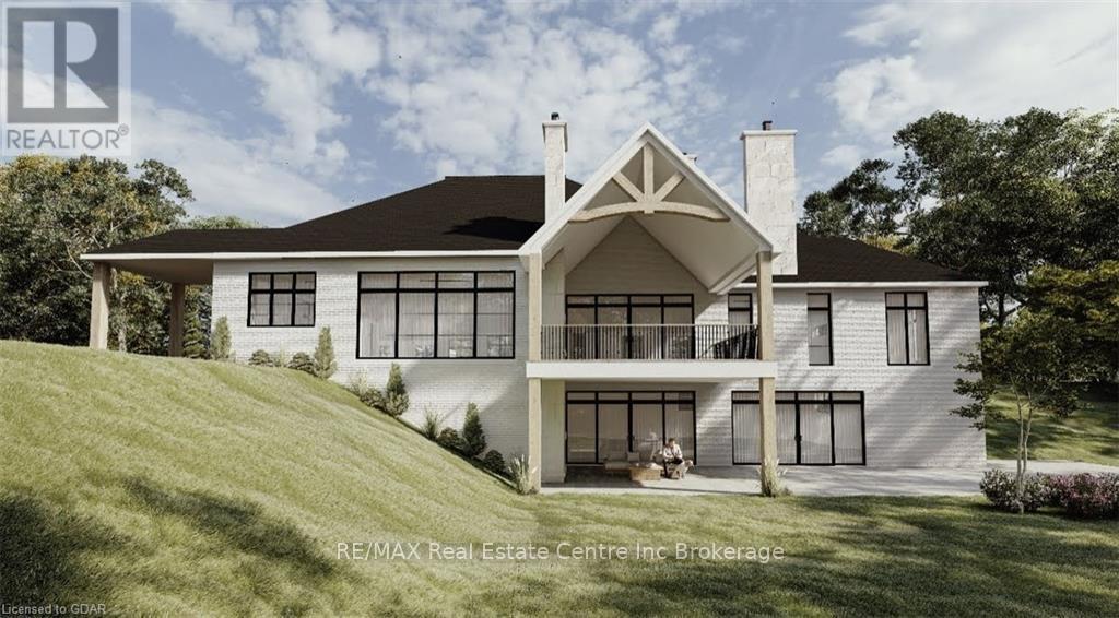 693 Arkell Road, Puslinch, Ontario  N1H 6H8 - Photo 2 - X10875199