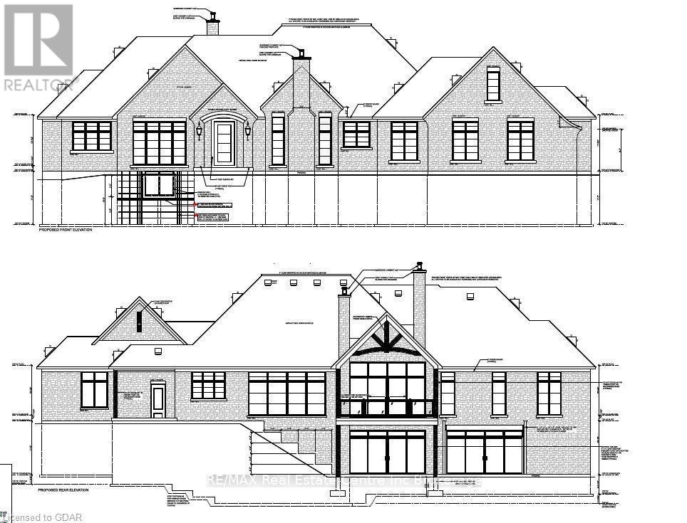 693 Arkell Road, Puslinch, Ontario  N1H 6H8 - Photo 3 - X10875199