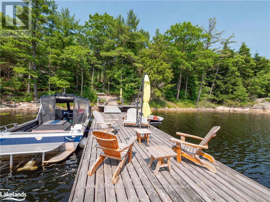 22428 Georgian Bay, Georgian Bay (Gibson), Ontario  P0E 1E0 - Photo 10 - X10894283