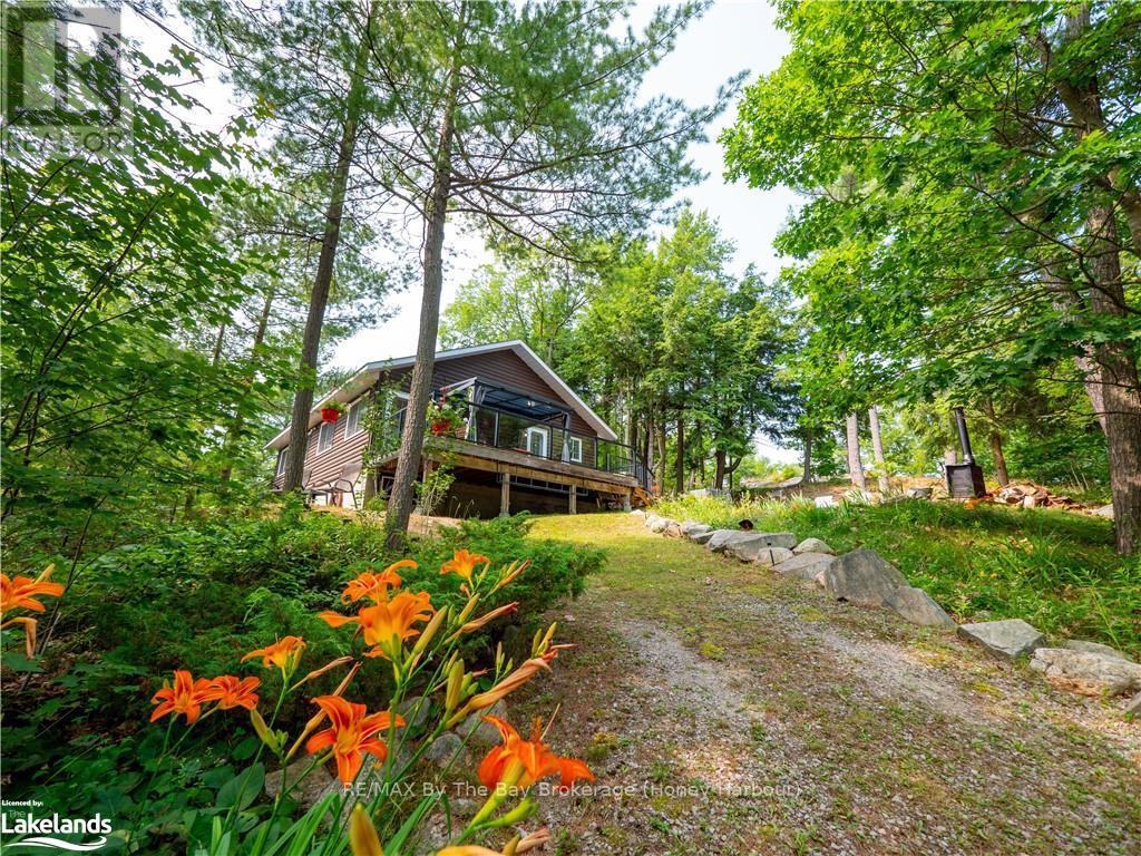 22428 Georgian Bay, Georgian Bay (Gibson), Ontario  P0E 1E0 - Photo 12 - X10894283