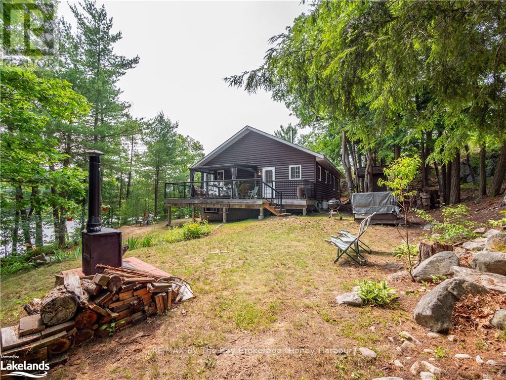 22428 Georgian Bay, Georgian Bay (Gibson), Ontario  P0E 1E0 - Photo 13 - X10894283