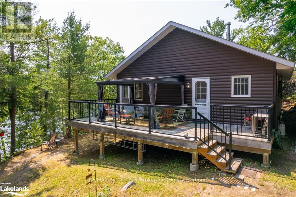 22428 Georgian Bay, Georgian Bay (Gibson), Ontario  P0E 1E0 - Photo 15 - X10894283