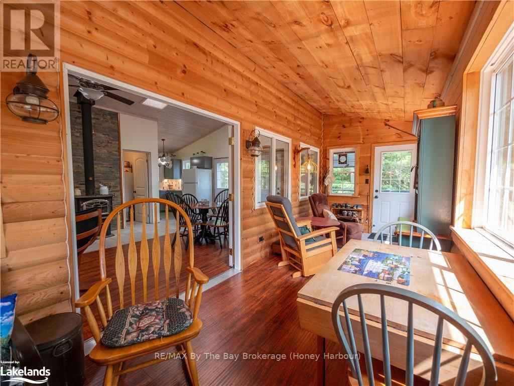 22428 Georgian Bay, Georgian Bay (Gibson), Ontario  P0E 1E0 - Photo 18 - X10894283