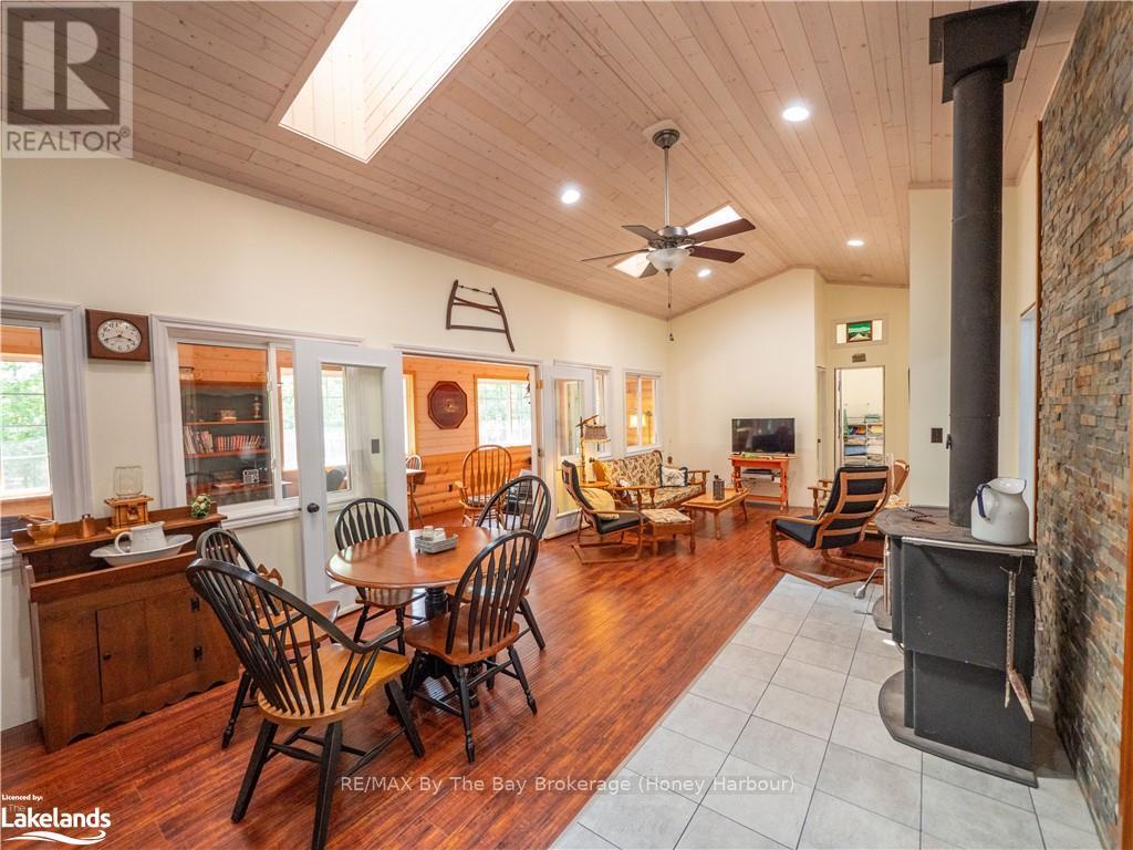 22428 Georgian Bay, Georgian Bay (Gibson), Ontario  P0E 1E0 - Photo 19 - X10894283