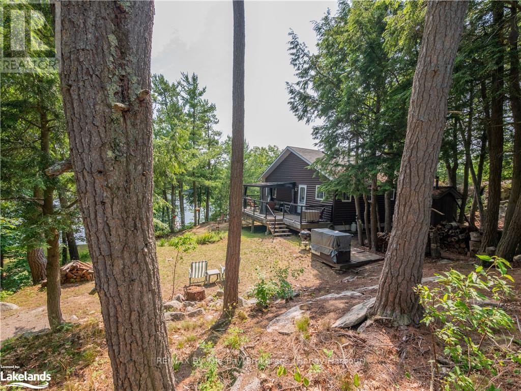 22428 Georgian Bay, Georgian Bay (Gibson), Ontario  P0E 1E0 - Photo 32 - X10894283