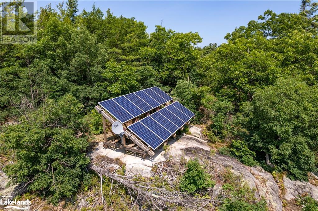 22428 Georgian Bay, Georgian Bay (Gibson), Ontario  P0E 1E0 - Photo 35 - X10894283