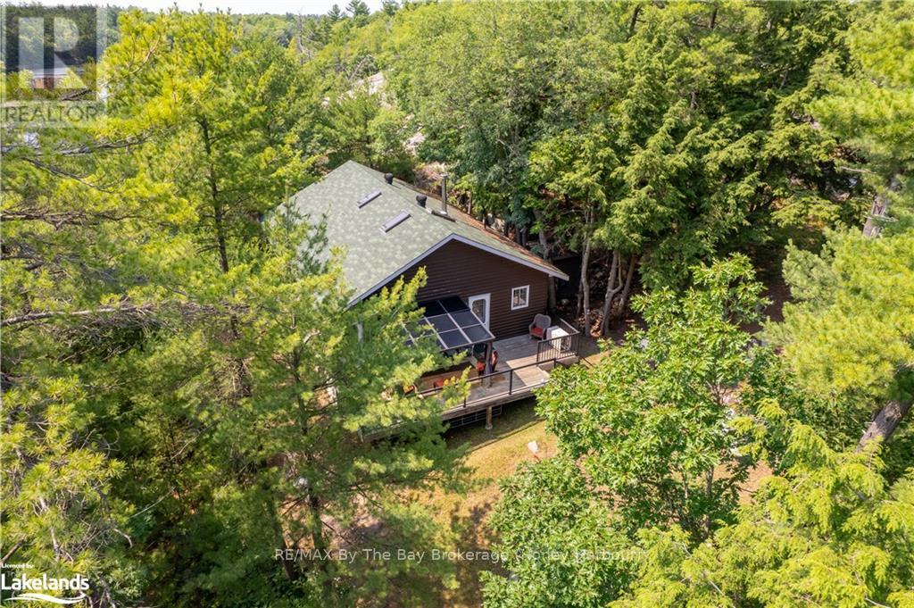 22428 Georgian Bay, Georgian Bay (Gibson), Ontario  P0E 1E0 - Photo 6 - X10894283