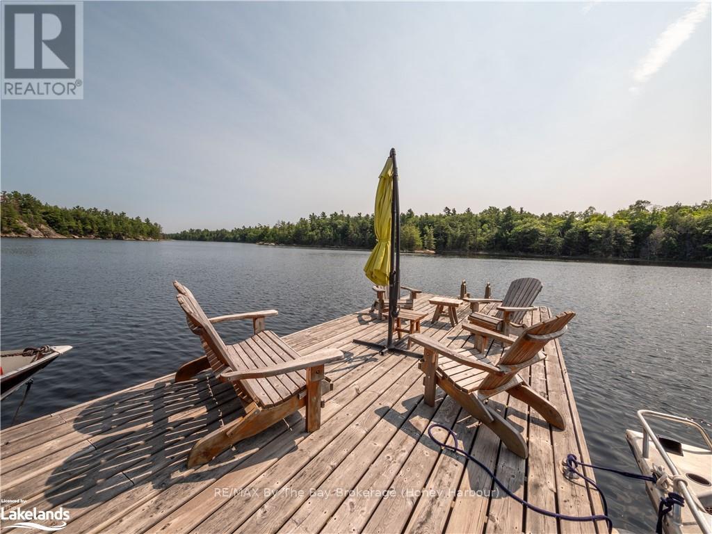 22428 Georgian Bay, Georgian Bay (Gibson), Ontario  P0E 1E0 - Photo 8 - X10894283