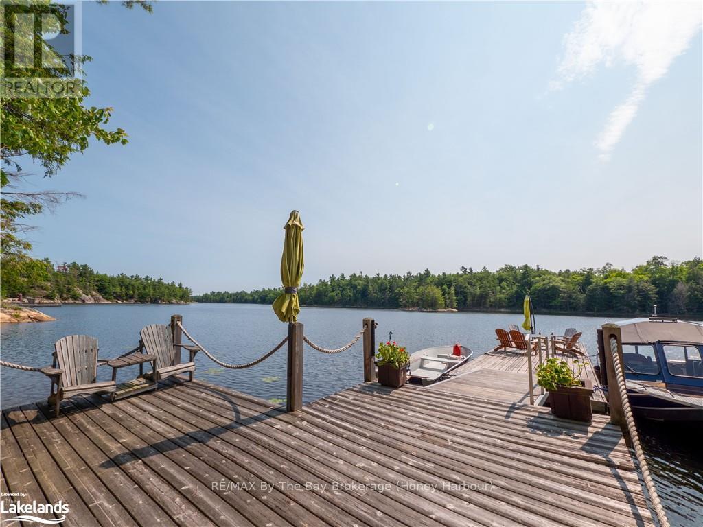 22428 Georgian Bay, Georgian Bay (Gibson), Ontario  P0E 1E0 - Photo 9 - X10894283