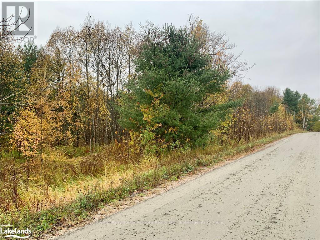 Lot 2 Moore Drive, Whitestone, Ontario  P0A 1G0 - Photo 2 - X10895456