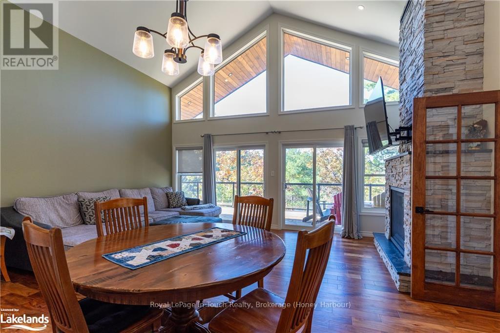 8814 Georgian Bay, Georgian Bay, Ontario  L0K 1S0 - Photo 12 - X10895464